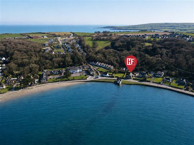 3 Seaview Court, Sea Road , Courtmacsherry, West Cork