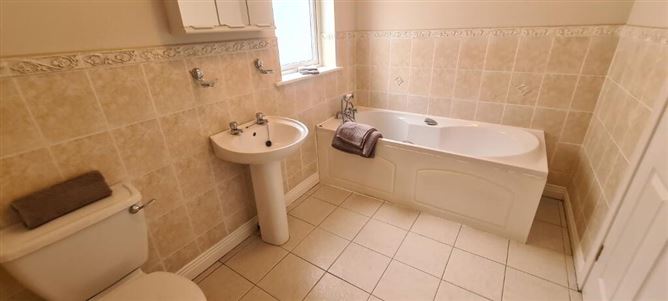 7 Riversdale, Leitrim Village, Carrick-On-Shannon, Leitrim