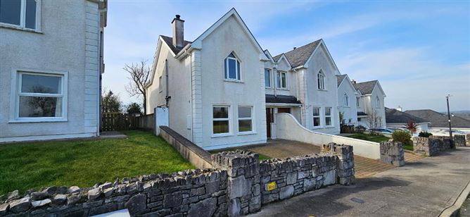 7 Riversdale, Leitrim Village, Carrick-On-Shannon, Leitrim