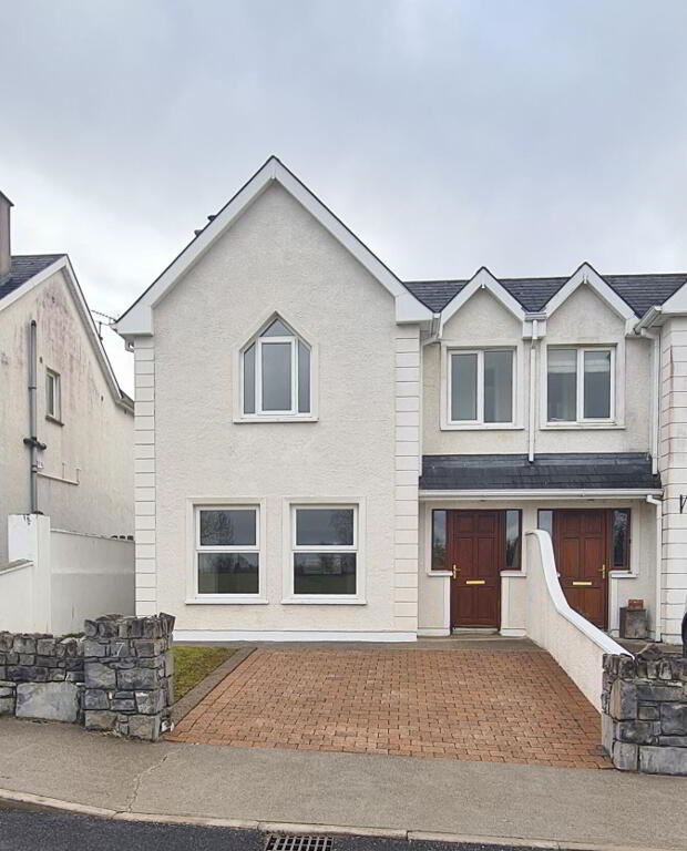7 Riversdale, Leitrim Village, Carrick-On-Shannon, Leitrim
