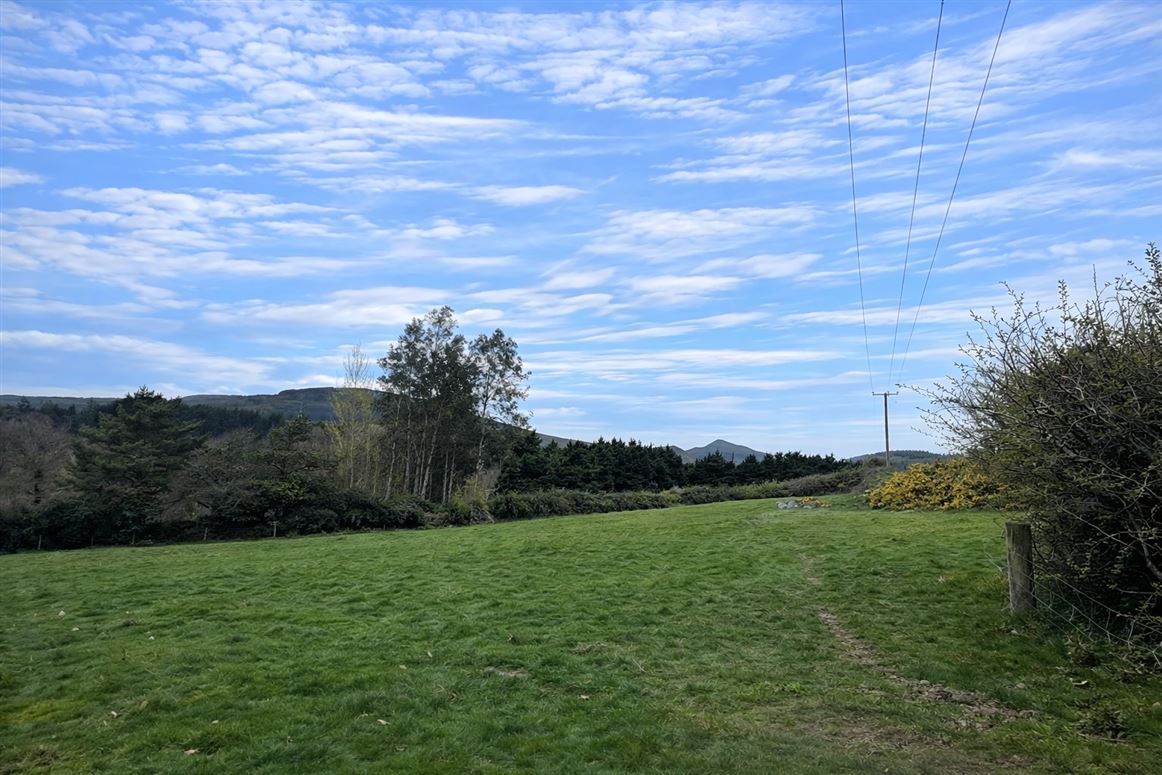 C.1-Acre Site at Blackberry Lane, Delgany, Wicklow