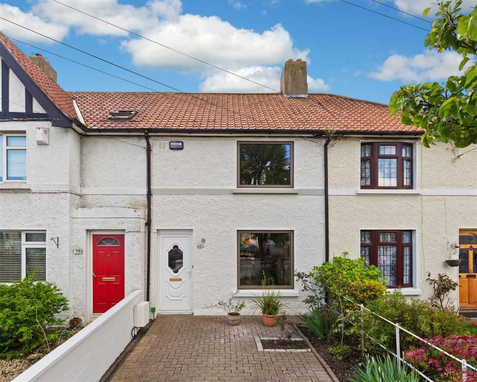 60 Leix Road, Cabra, Dublin 7