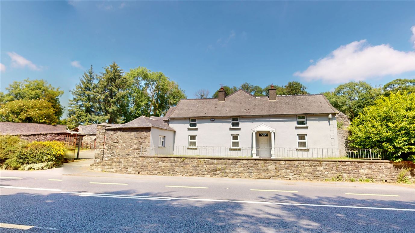 Ross House , Kilmeaden, Waterford