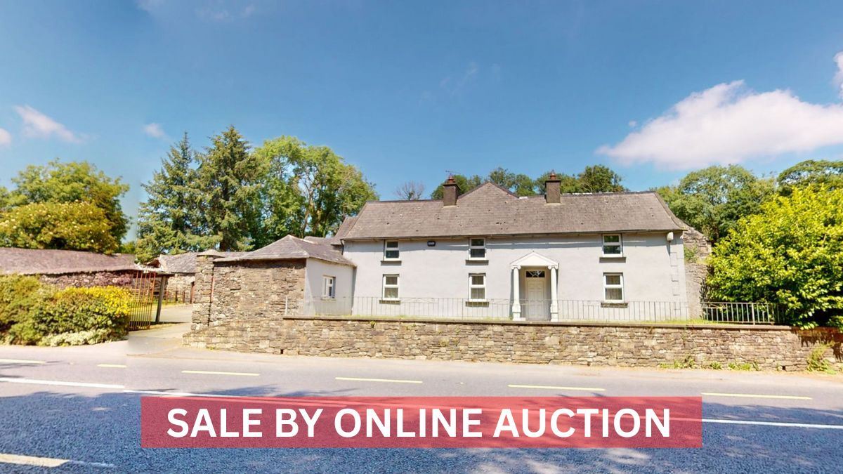 Ross House , Kilmeaden, Waterford