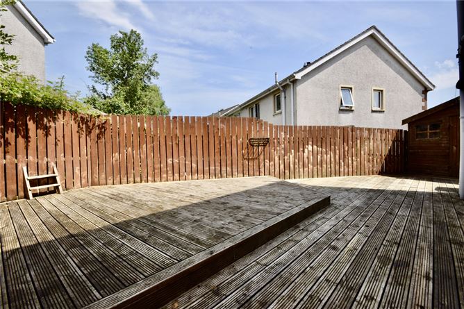 28 Hazelbrook Crescent, Letterkenny, Co. Donegal