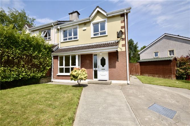 Photo 17 of 18 — 28 Hazelbrook Crescent, Letterkenny, Co. Donegal