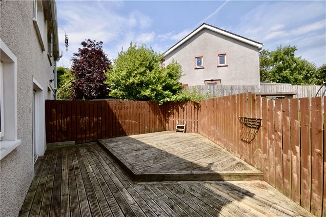 Photo 8 of 18 — 28 Hazelbrook Crescent, Letterkenny, Co. Donegal