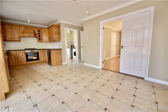 28 Hazelbrook Crescent, Letterkenny, Co. Donegal