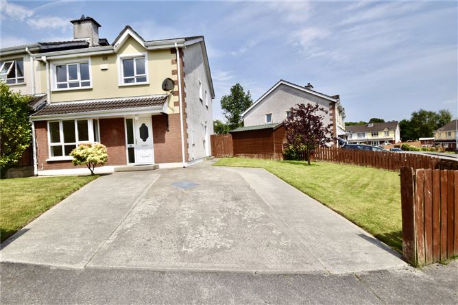 Photo 18 of 18 — 28 Hazelbrook Crescent, Letterkenny, Co. Donegal