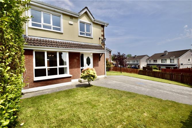 28 Hazelbrook Crescent, Letterkenny, Co. Donegal