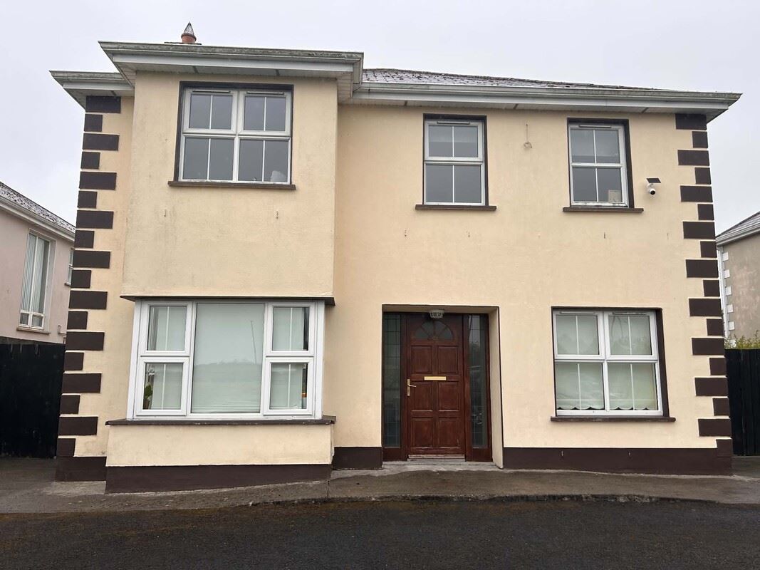 Heart of Ireland Homestay, Edgeworthstown, Co. Longford