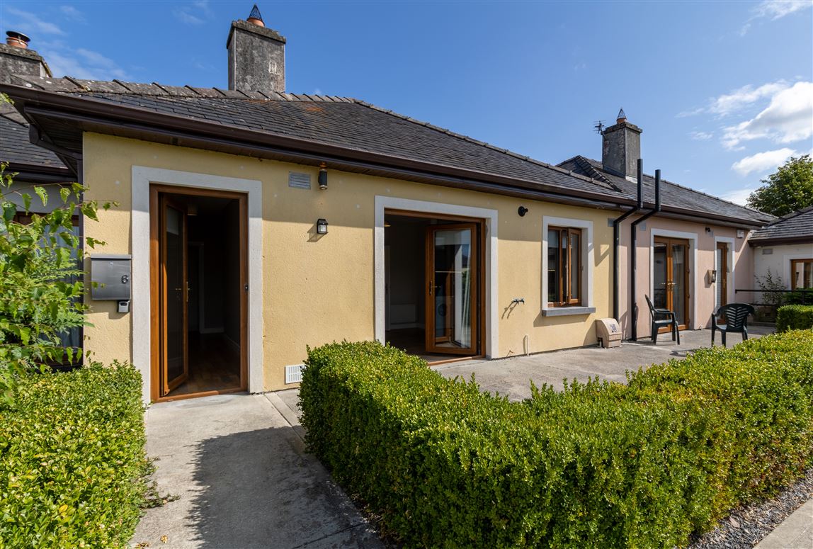 6 Waters Edge, Ballyleague, Lanesboro, Longford
