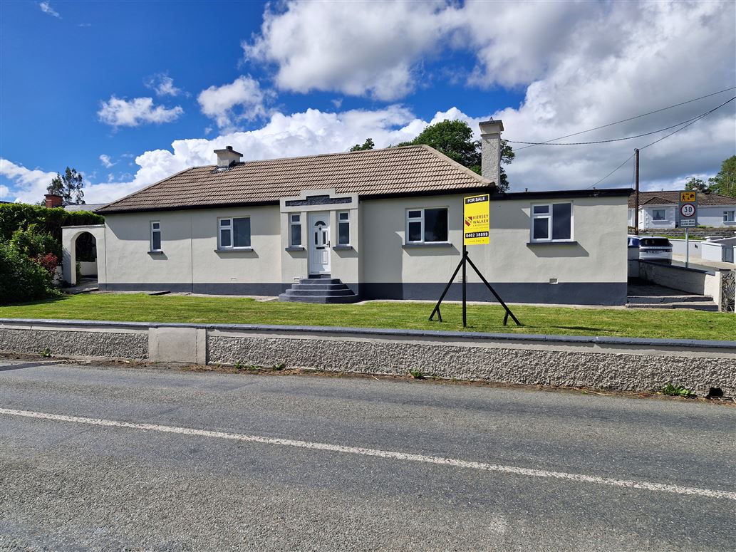 Churchland, Tinahely, Wicklow