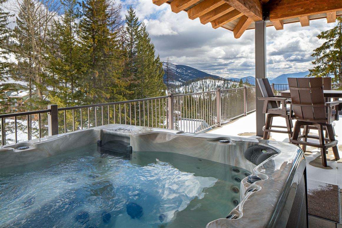 Glacier Bliss,Whitefish,Montana,USA