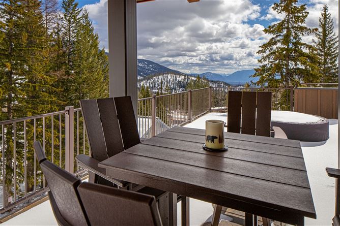 Glacier Bliss,Whitefish,Montana,USA