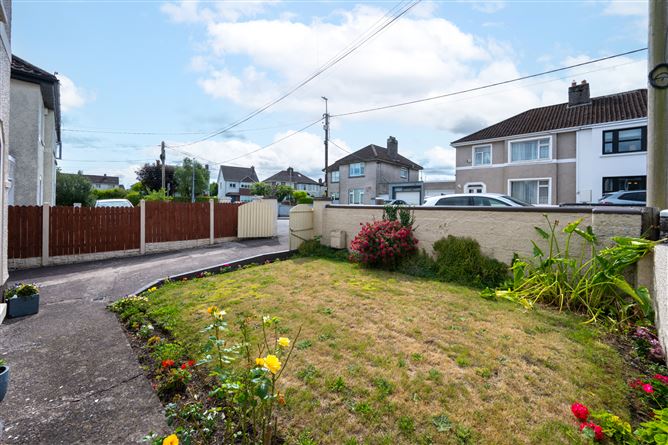 ‘’Saint Joseph’s’’ 8 Brookfield Lawn, The Lough, Cork City, Cork