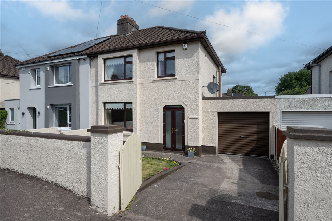 ‘’Saint Joseph’s’’ 8 Brookfield Lawn, The Lough, Cork City, Cork
