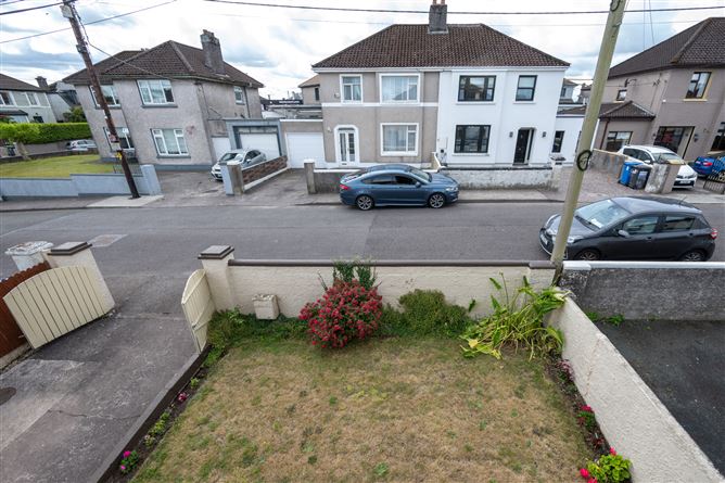 ‘’Saint Joseph’s’’ 8 Brookfield Lawn, The Lough, Cork City, Cork