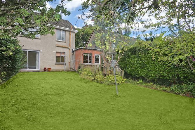 Annalore, 15 New Westfields, North Circular Road, Limerick