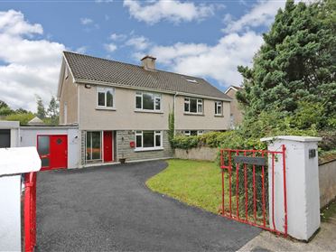 Annalore, 15 New Westfields, North Circular Road, Limerick