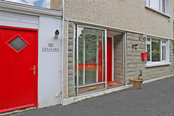 Annalore, 15 New Westfields, North Circular Road, Limerick