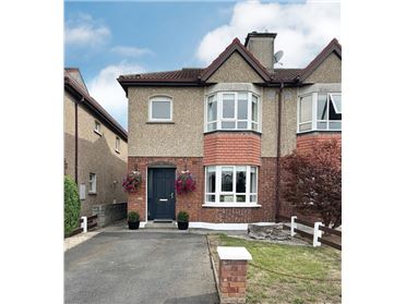 93 Beechlawns, Johnswell Road, Kilkenny, Kilkenny