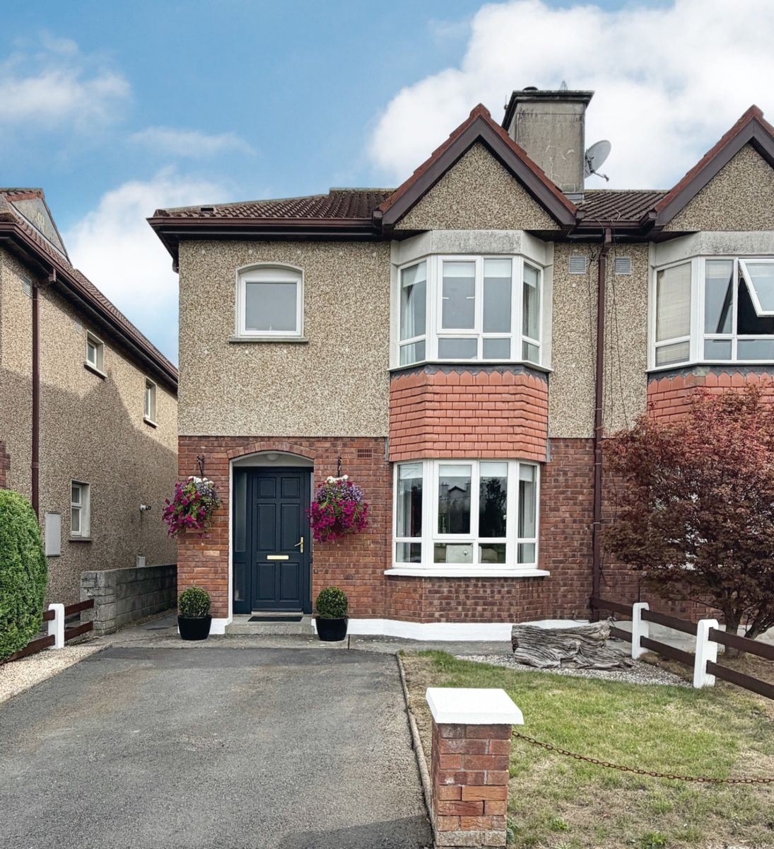 93 Beechlawns, Johnswell Road, Kilkenny, Kilkenny