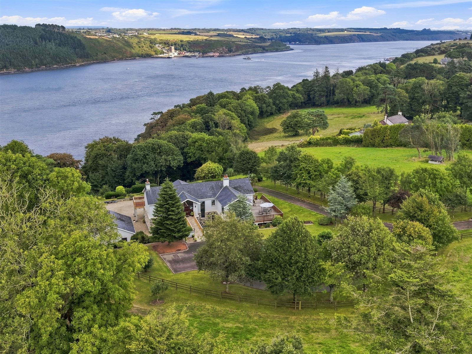 Parkswood, Passage East, Waterford