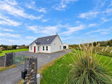 Doughmore, Doonbeg, Kilrush, Co. Clare