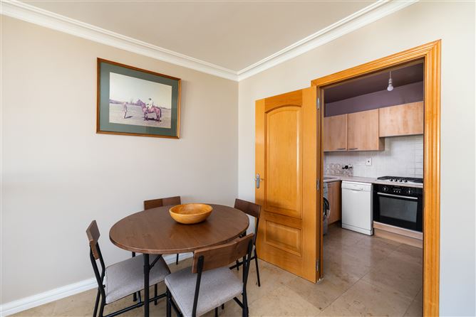 Apartment 12, Goldsmith Hall, Collegewood, Castleknock, Dublin 15, Castleknock, Dublin 15