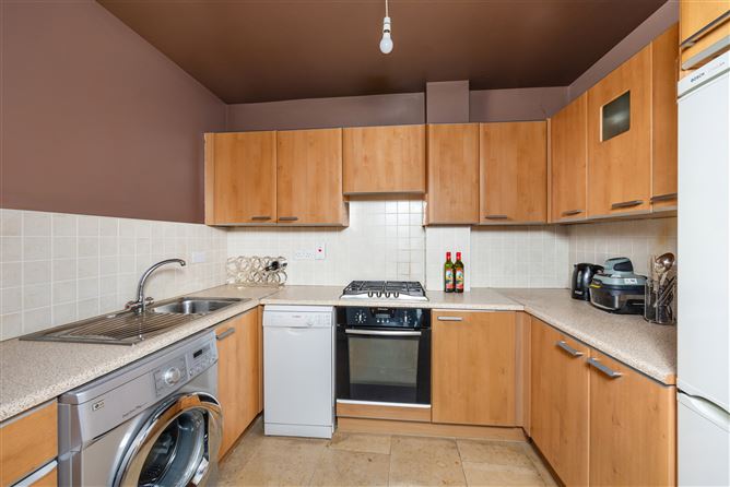 Apartment 12, Goldsmith Hall, Collegewood, Castleknock, Dublin 15, Castleknock, Dublin 15