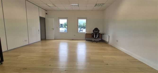 Monread Business Centre, Ida Industrial Estate, Monread, Naas, County Kildare
