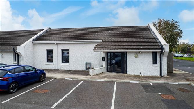 Monread Business Centre, Ida Industrial Estate, Monread, Naas, County Kildare