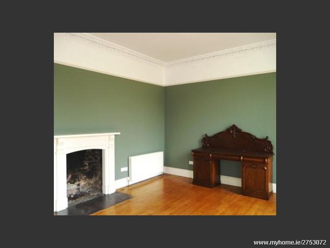 The Old Glebe House ,Drumconrath, Co. Meath.