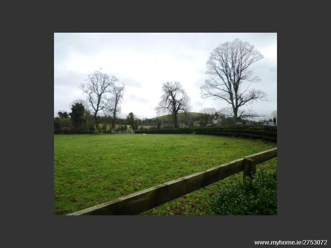 The Old Glebe House ,Drumconrath, Co. Meath.