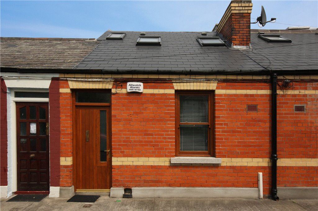 79 Ringsend Park, Ringsend, Dublin 4