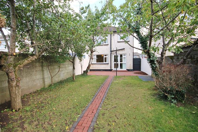 64 Greenpark Road, Lucan, Co. Dublin