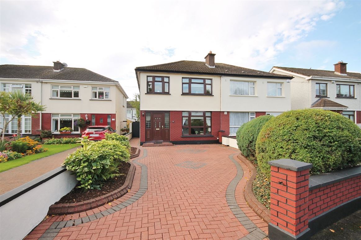 64 Greenpark Road, Lucan, Co. Dublin