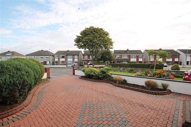 64 Greenpark Road, Lucan, Co. Dublin