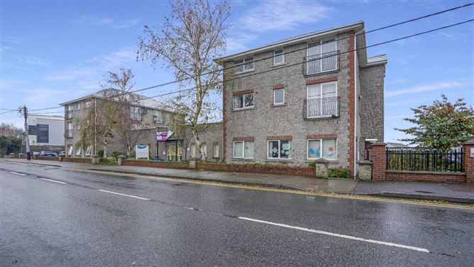 7 Somerville Apartments, Ramparts, Dundalk, Co. Louth