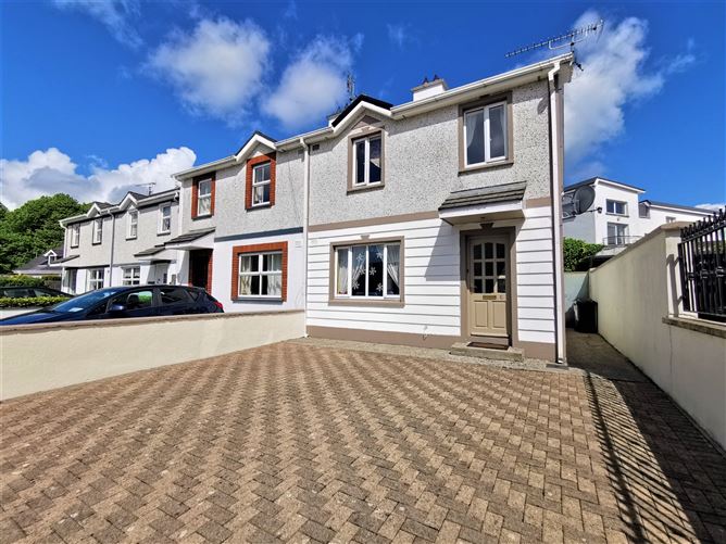 Main image for 6 Mount Crescent,Mount Street,Claremorris,Co. Mayo,F12F5W5