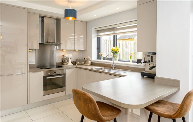 7 Linnett, Barnageeragh Cove, Skerries, Co. Dublin