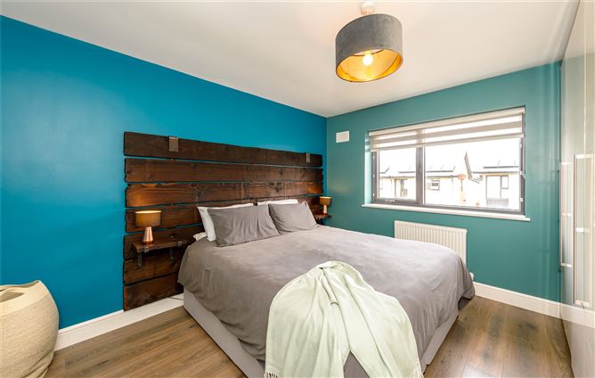 7 Linnett, Barnageeragh Cove, Skerries, Co. Dublin
