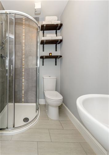7 Linnett, Barnageeragh Cove, Skerries, Co. Dublin