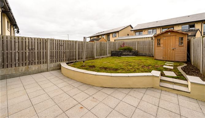 7 Linnett, Barnageeragh Cove, Skerries, Co. Dublin