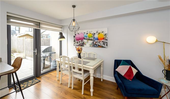 7 Linnett, Barnageeragh Cove, Skerries, Co. Dublin