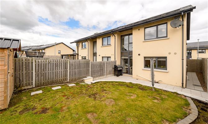 7 Linnett, Barnageeragh Cove, Skerries, Co. Dublin