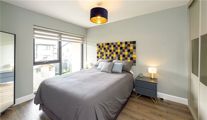 7 Linnett, Barnageeragh Cove, Skerries, Co. Dublin