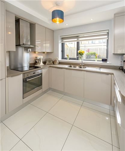 7 Linnett, Barnageeragh Cove, Skerries, Co. Dublin