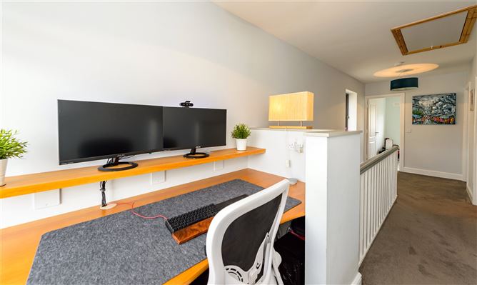 7 Linnett, Barnageeragh Cove, Skerries, Co. Dublin